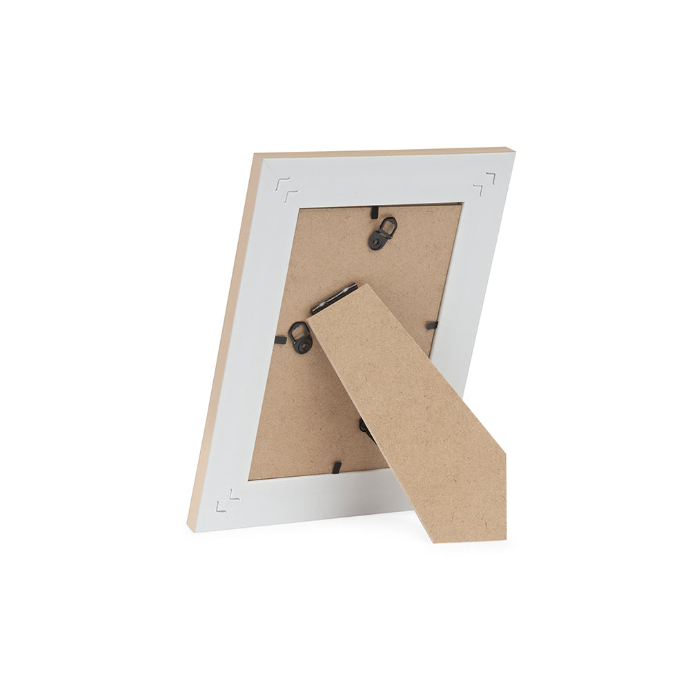 Porta-Retrato Decorativo Caramelo | Coleção Luxo