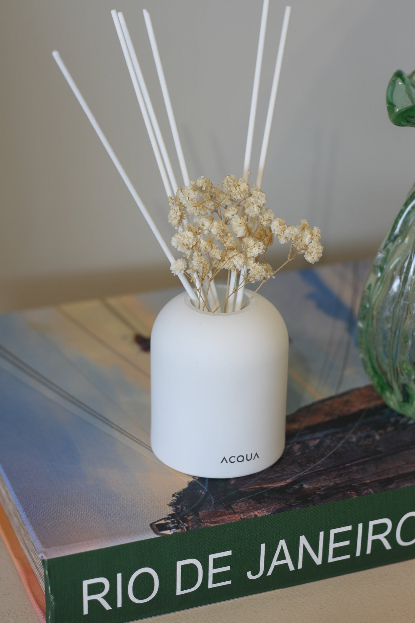 Óleo difusor de aromas alecrim 120ml