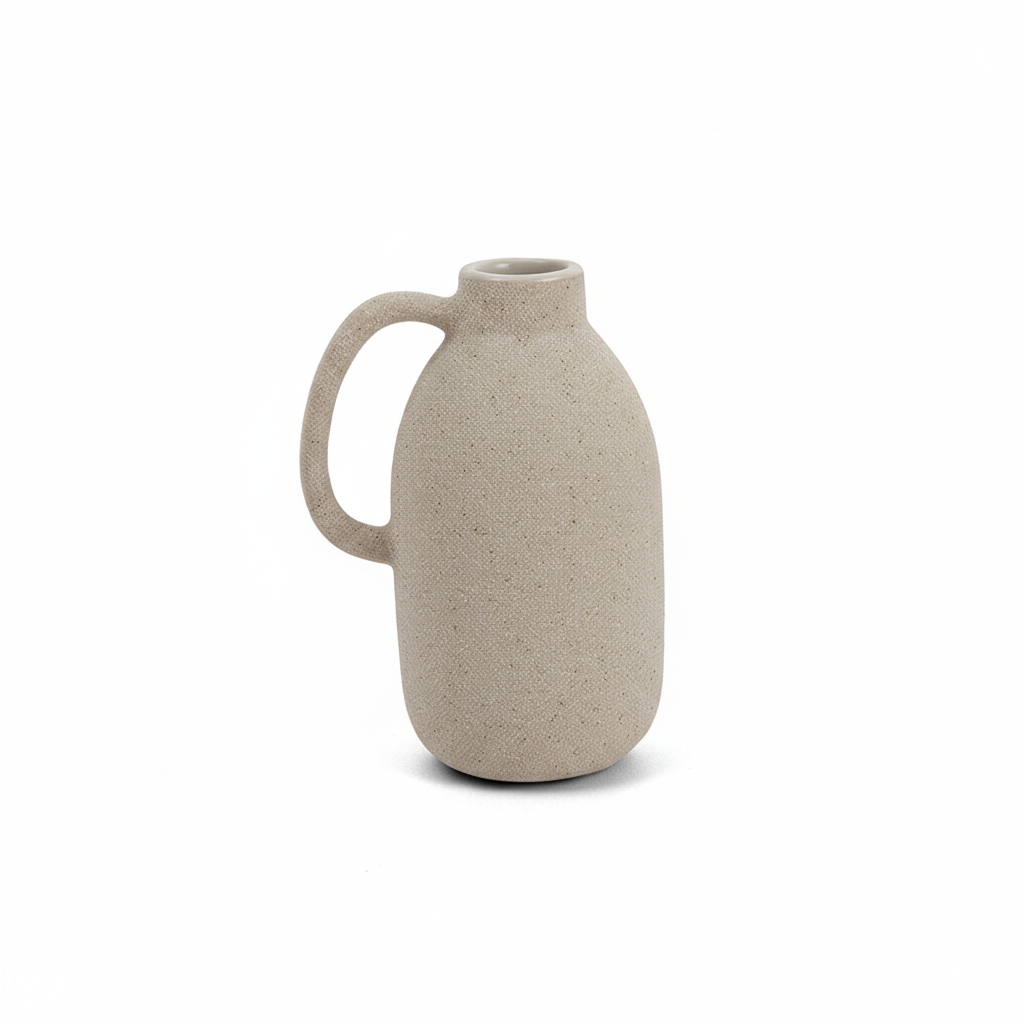 Mini vaso em cerâmica