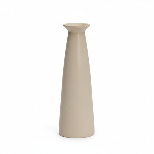 Vaso em cerâmica alto