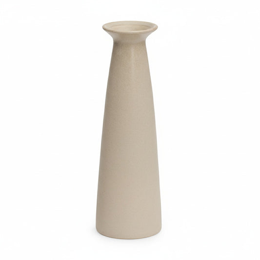 Vaso em cerâmica alto