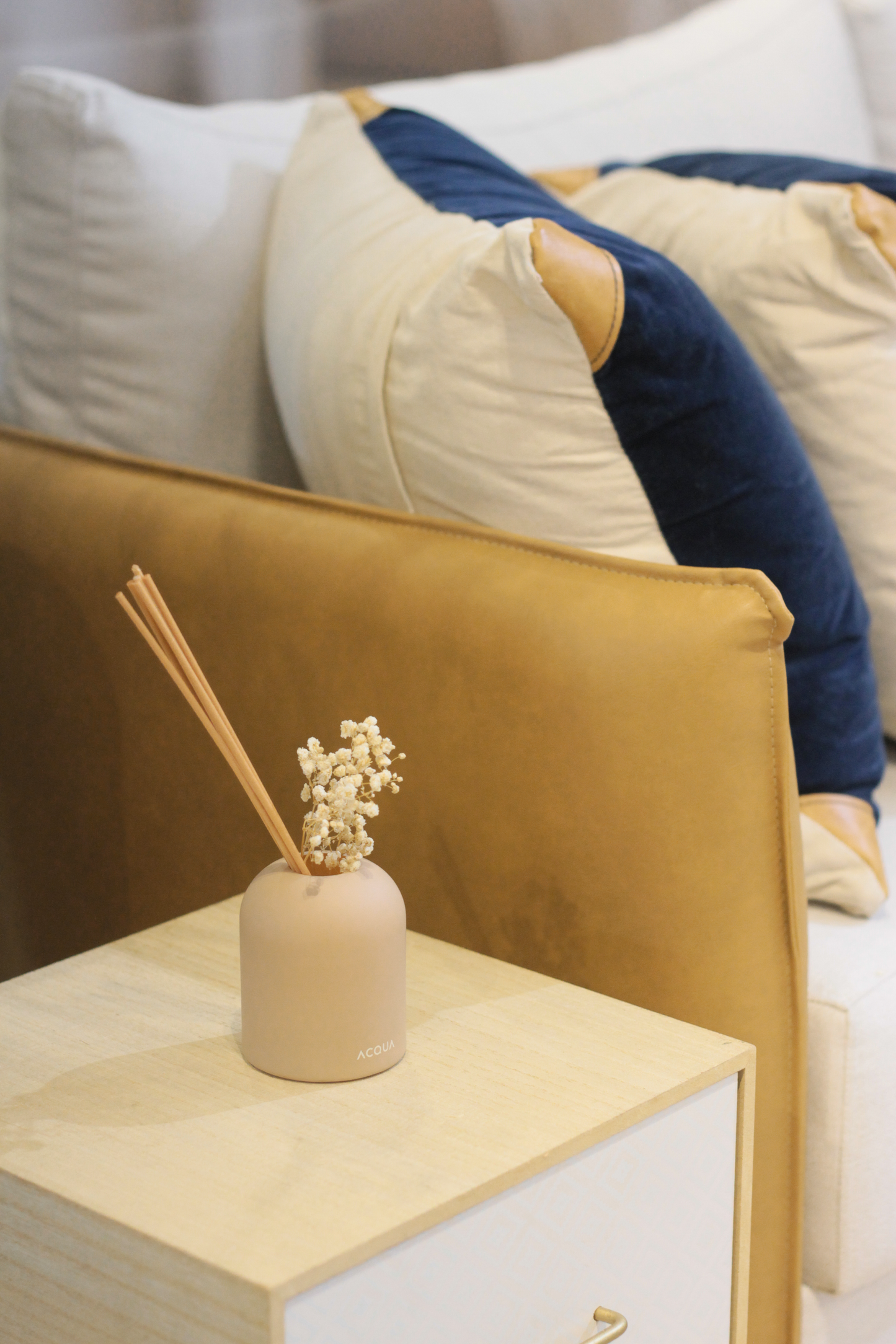 Óleo difusor de aromas lavanda 120ml