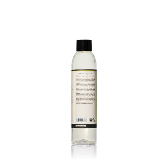 Refil difusor de aromas bambu chinês