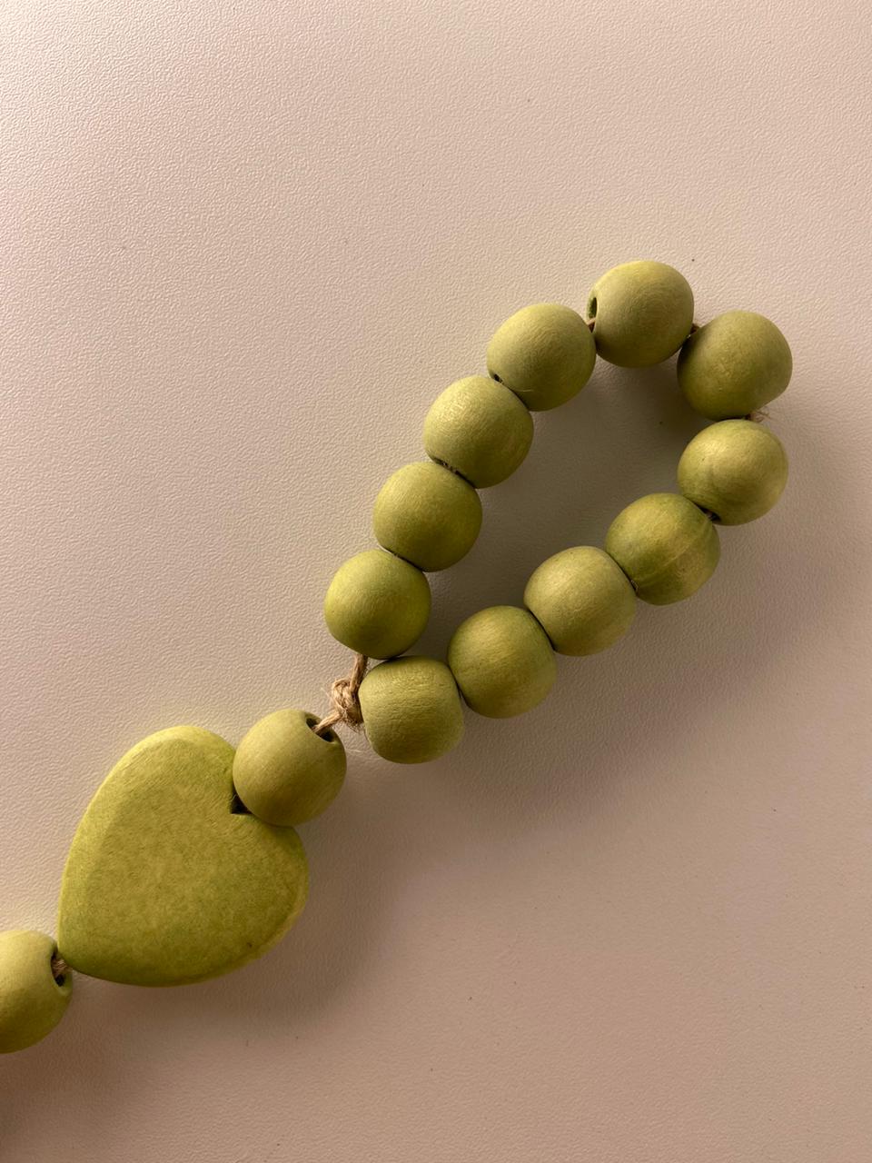 Pingente de mesa 25cm