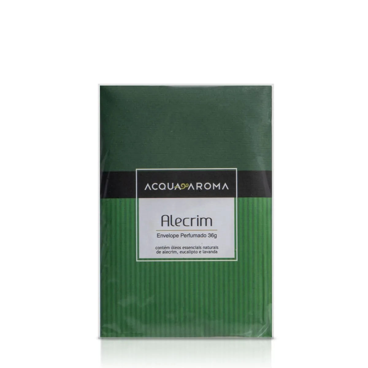 Envelope de Mineral Perfumado