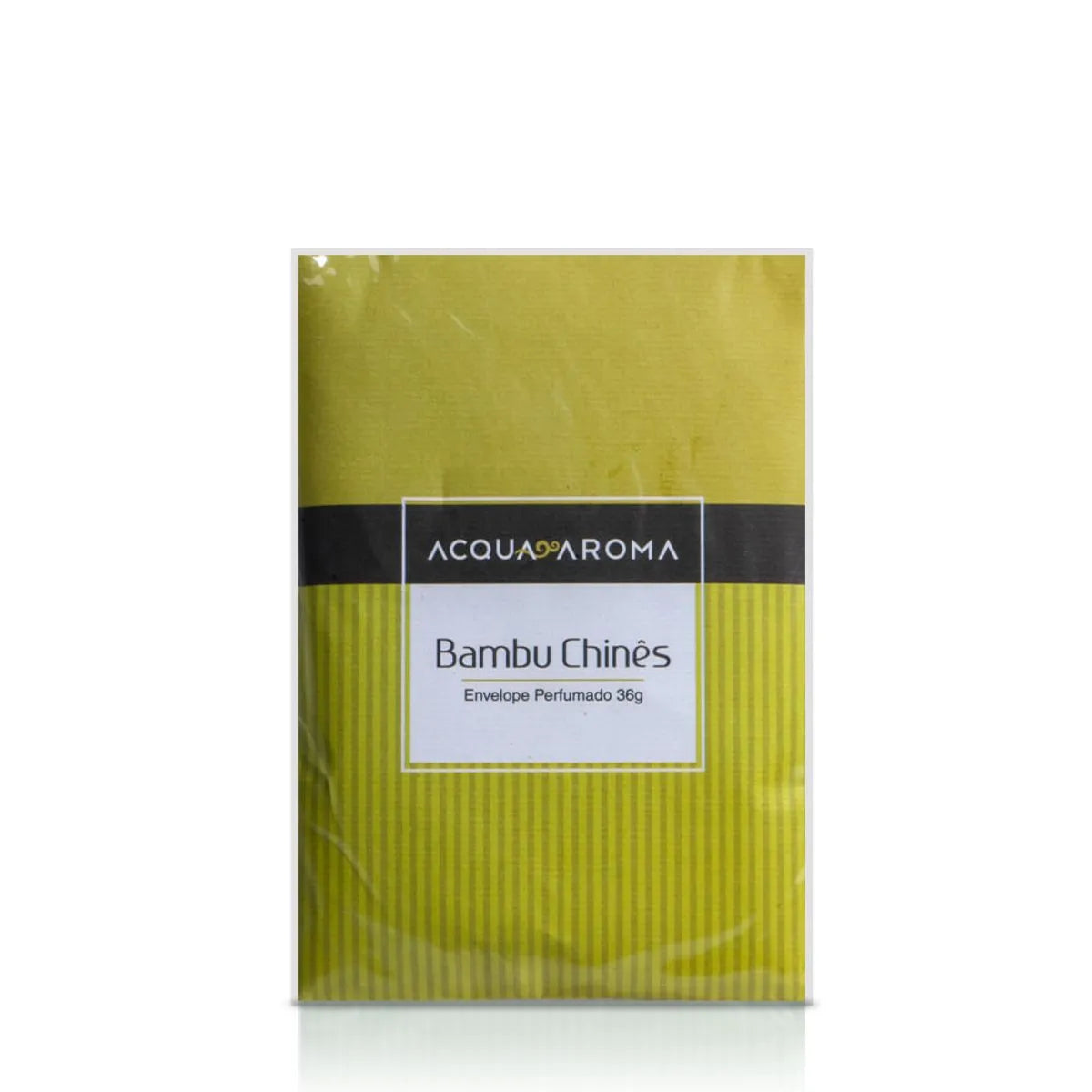 Envelope de Mineral Perfumado