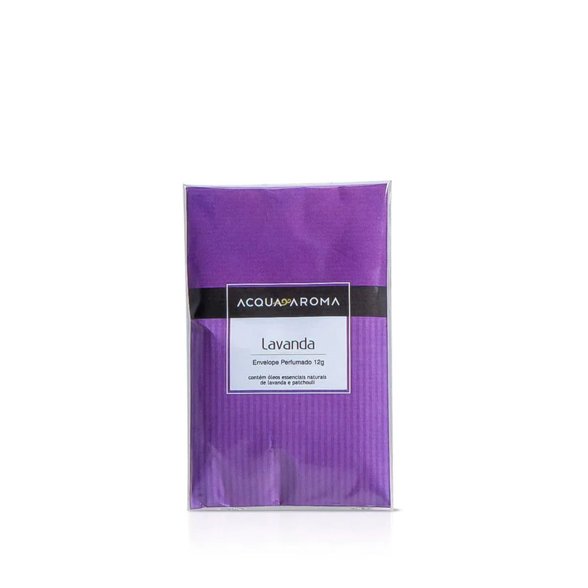 Envelope de Mineral Perfumado