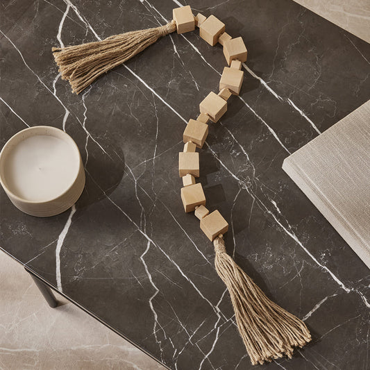 Como Usar Colar de Mesa Decorativo: Dicas e Inspirações para uma Decoração Moderna e Elegante