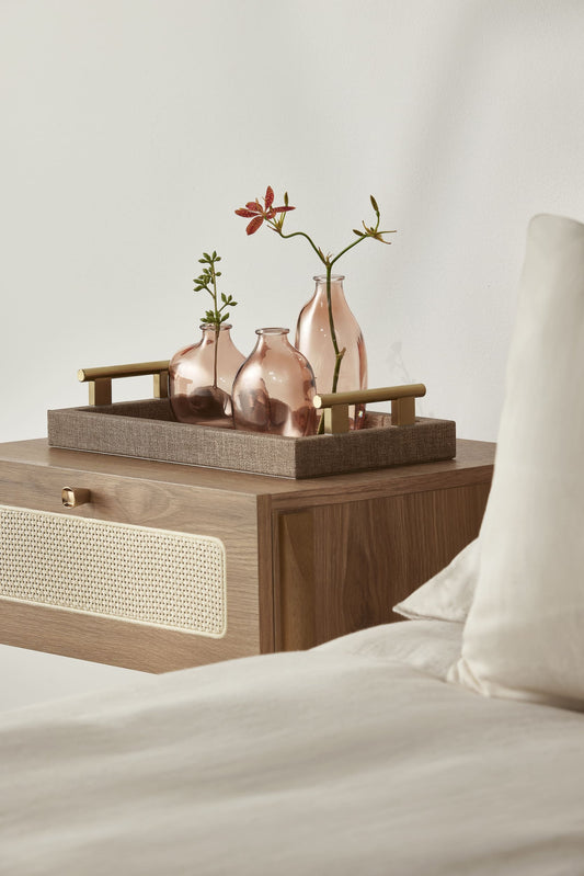 A decoração como experiência: criando ambientes que acolhem