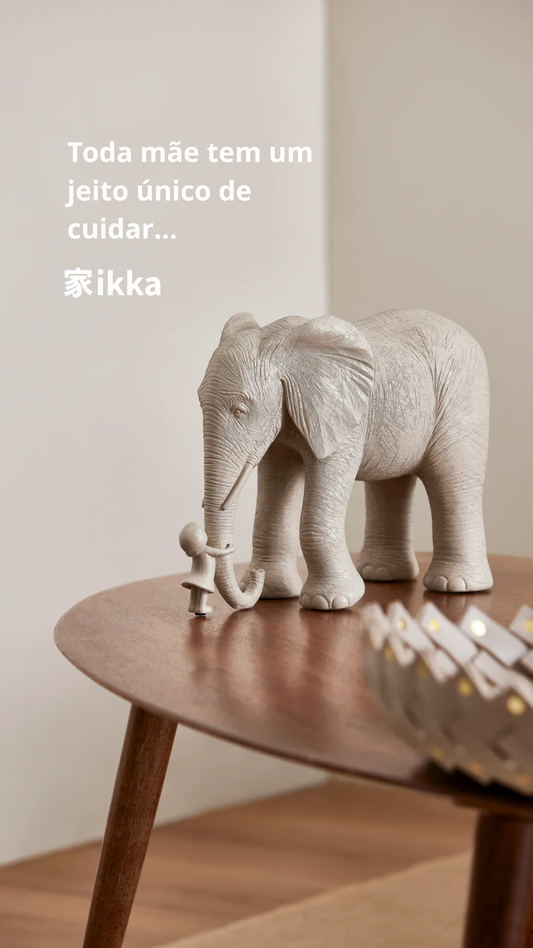 Um Presente com Significado para o Dia das Mães