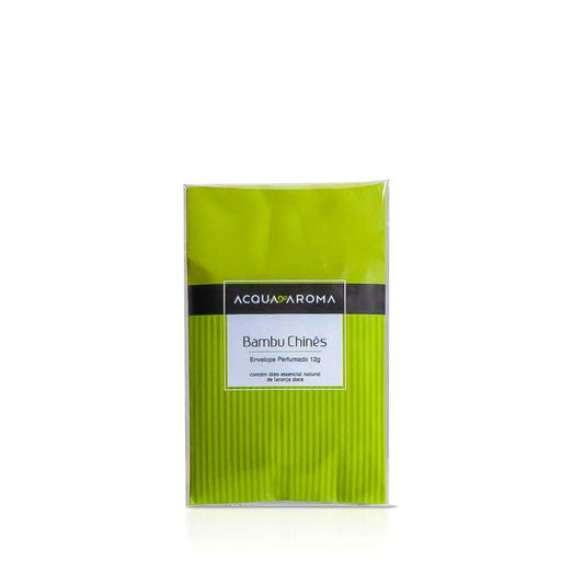 Envelope Perfumado para Gavetas, Armários e Ambientes: Pequenos Gestos que Transformam a Atmosfera da Casa