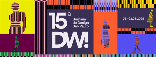 Dica da semana: inspirações da Design Week 2026 para transformar sua casa