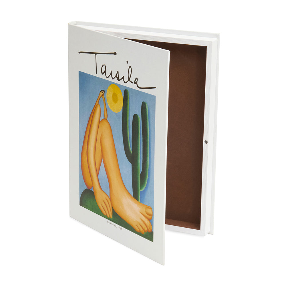 Tarsila do Amaral