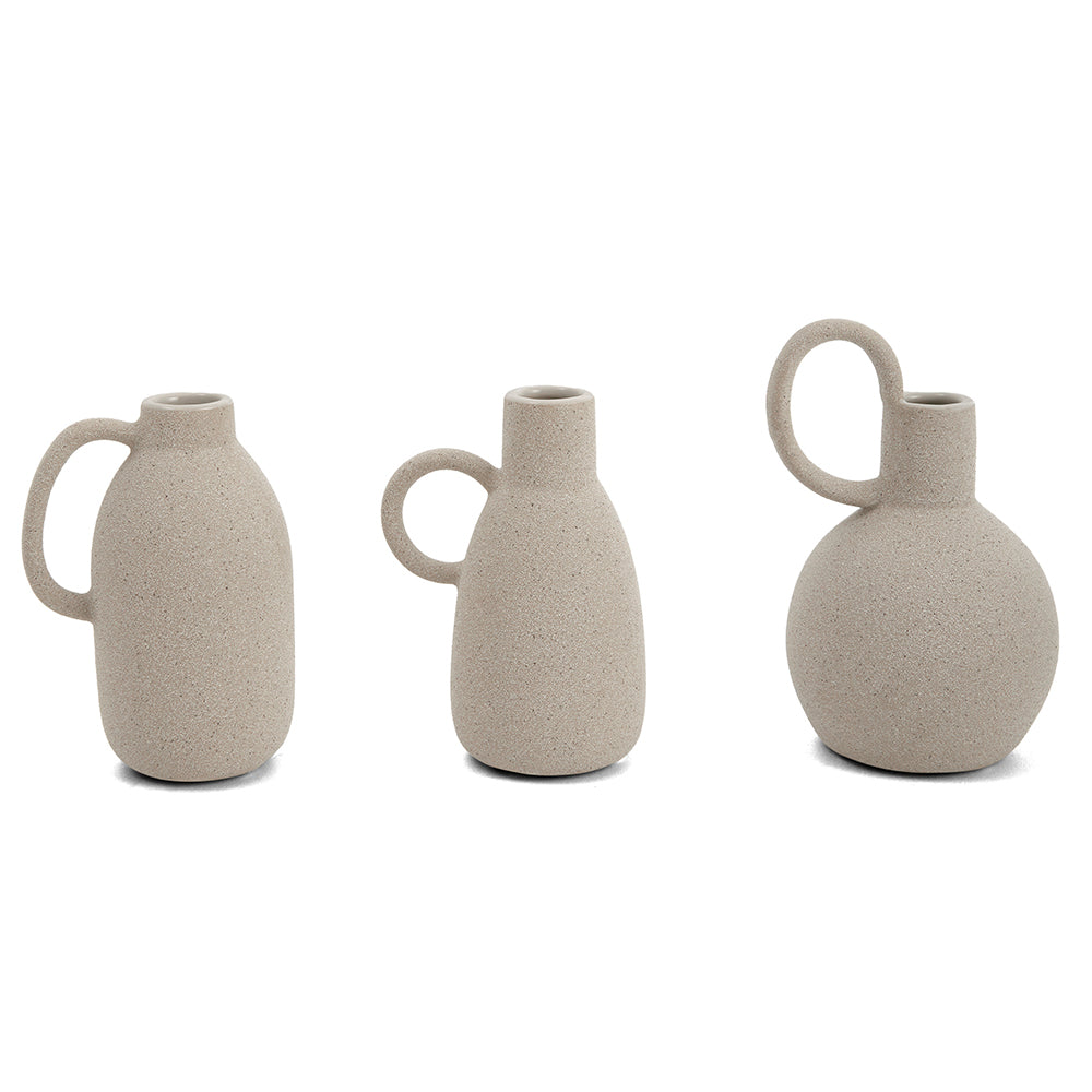 Mini vaso em cerâmica