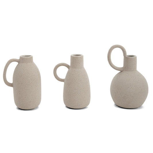 Mini vaso em cerâmica