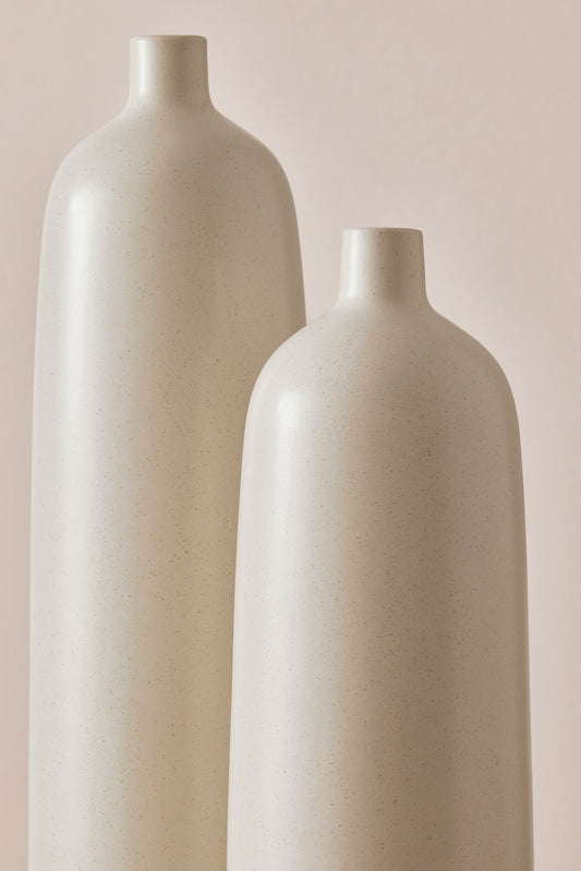 Vaso em cerâmica 42cm