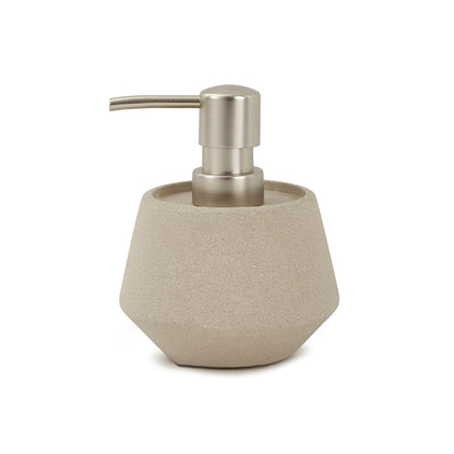 Conjunto SPA em Cimento para Banheiro Moderno