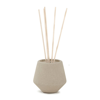 Conjunto SPA em Cimento para Banheiro Moderno
