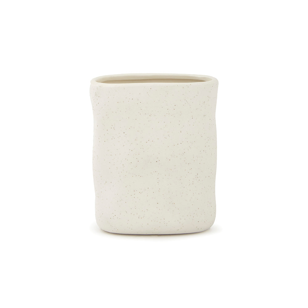 Conjunto em cerâmica para banheiro