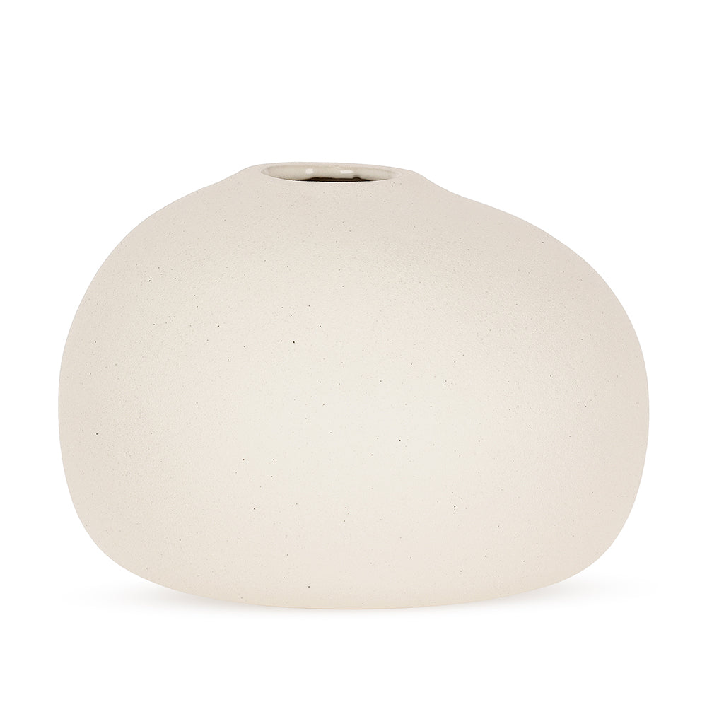 Vaso em cerâmica 17,5cm