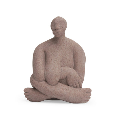Escultura A Negra 17cm Tarsila do Amaral