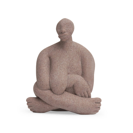Escultura A Negra 17cm Tarsila do Amaral