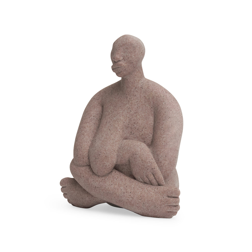 Escultura A Negra 17cm Tarsila do Amaral