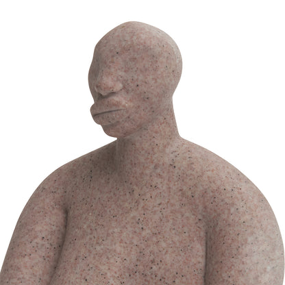 Escultura A Negra 17cm Tarsila do Amaral