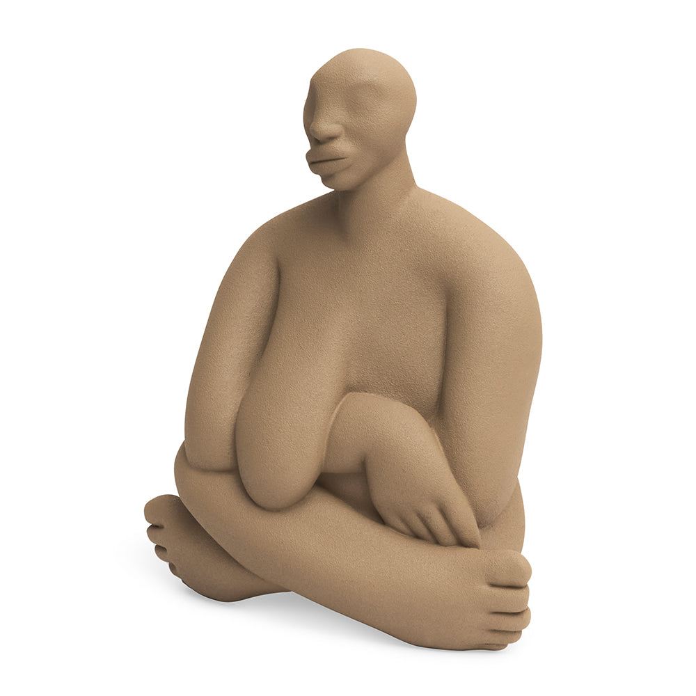 Escultura A Negra 28cm Tarsila do Amaral