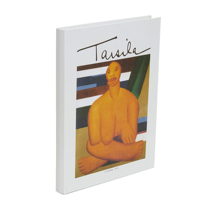 Livro Caixa Decorativo A Negra – Tarsila do Amaral