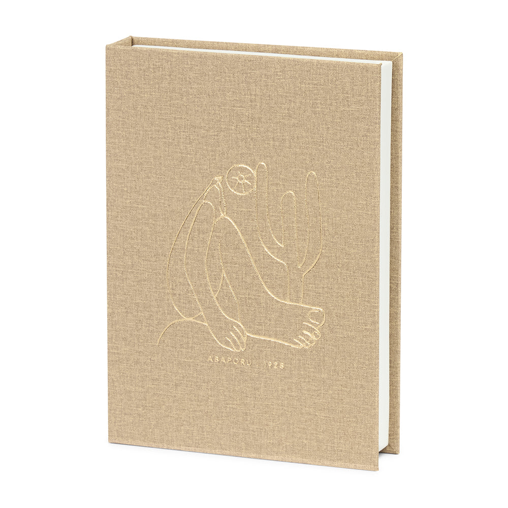 Livro Caixa Decorativo Abaporu – Tarsila do Amaral