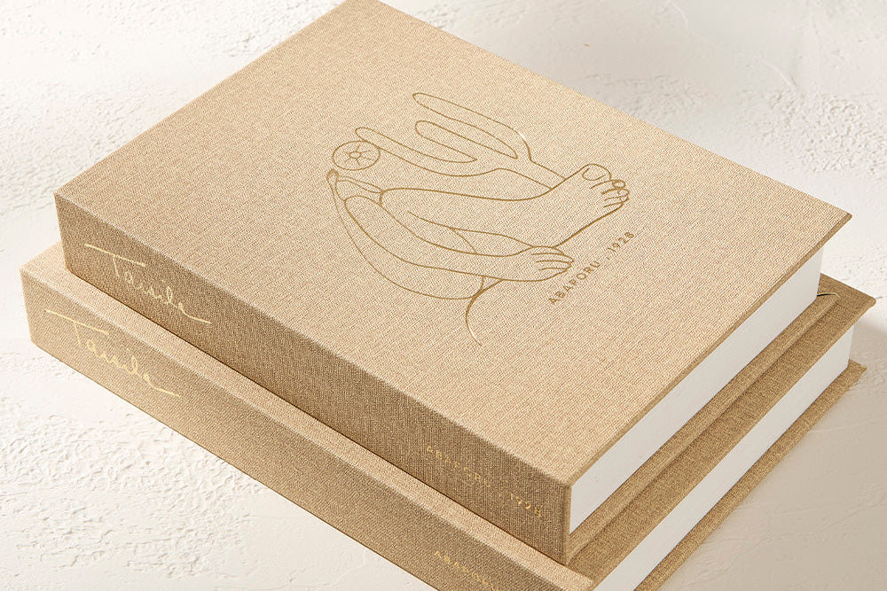 Livro Caixa Decorativo Abaporu – Tarsila do Amaral