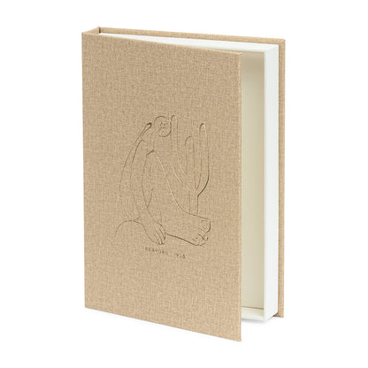 Livro Caixa Decorativo Abaporu – Tarsila do Amaral