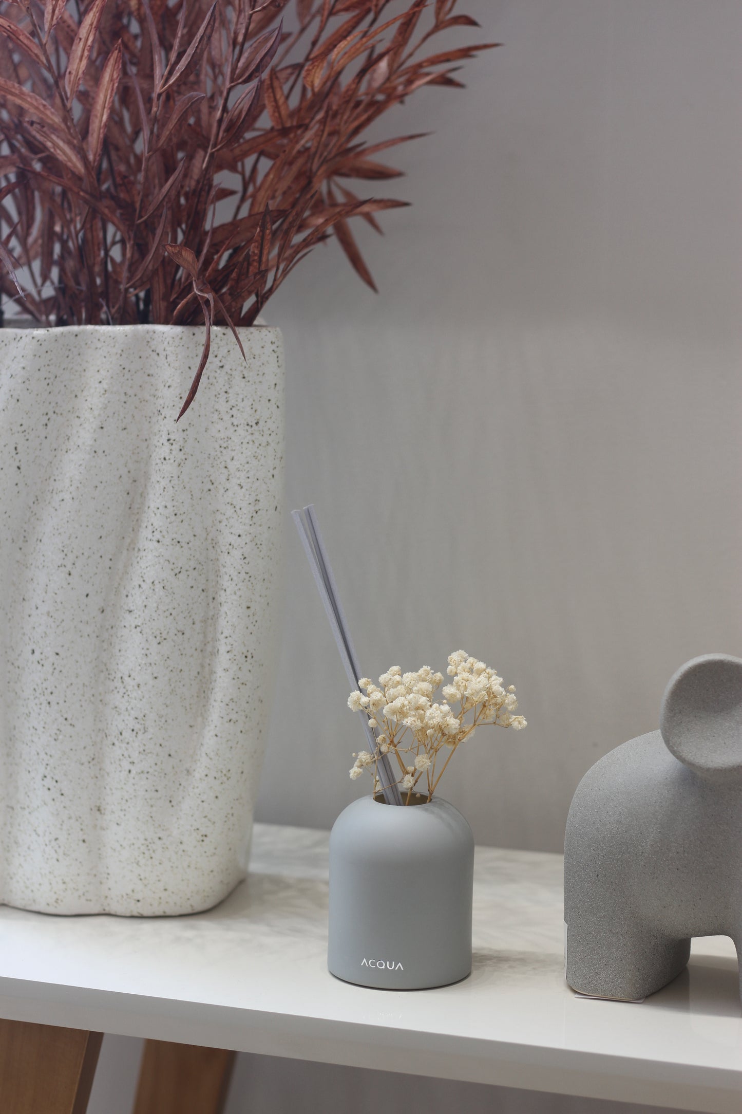 Óleo difusor de aromas chá verde 120ml