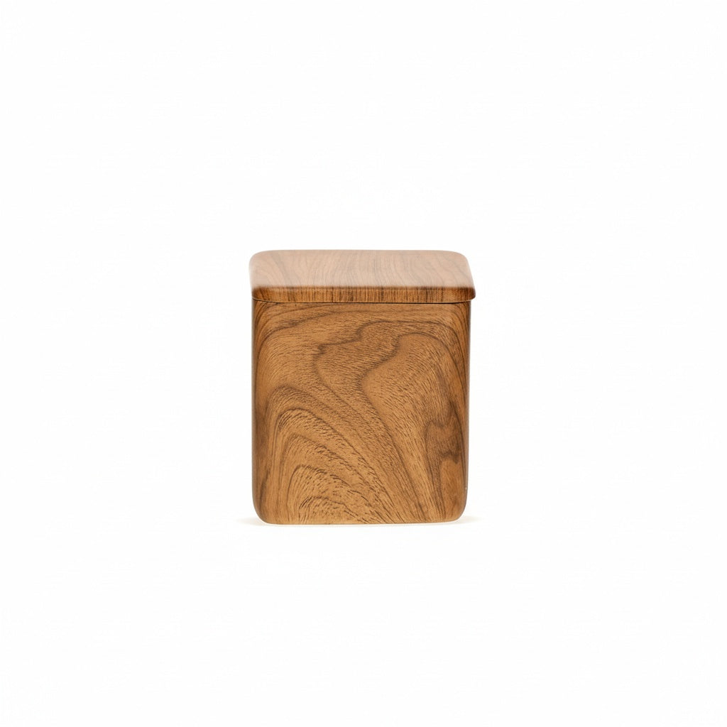 Conjunto em polirresina para banheiro