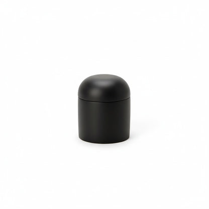 Conjunto de Banheiro em Preto Estilo Industrial