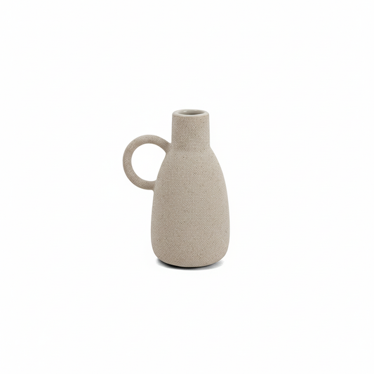 Mini vaso em cerâmica