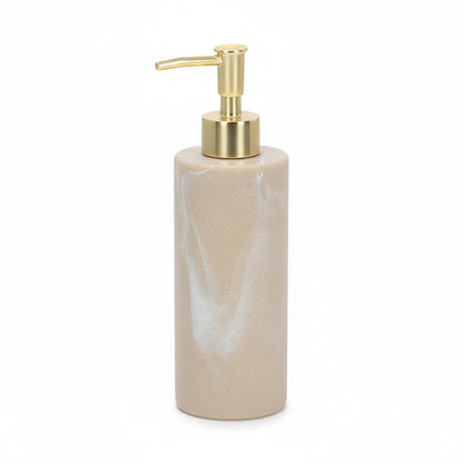 Conjunto para Banheiro Estética Marmorizada