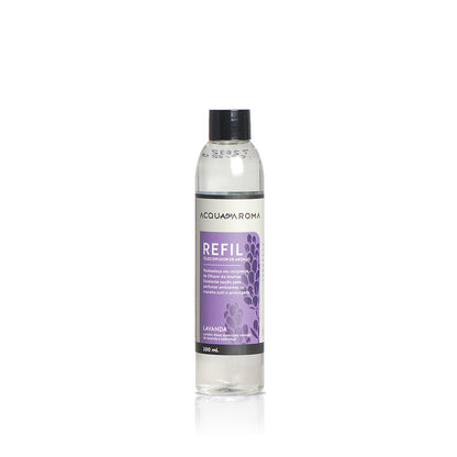 Refil Difusor Lavanda – Aroma Calmante
