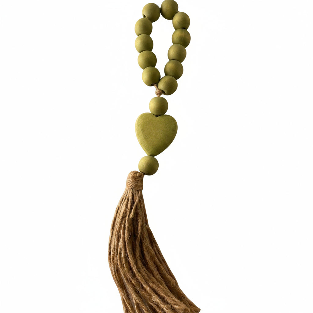 Pingente de mesa 25cm