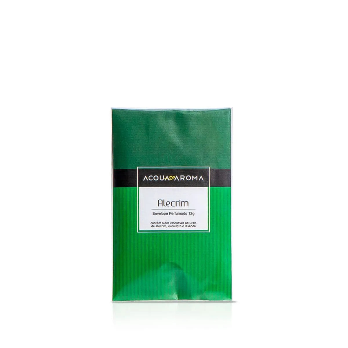 Envelope de Mineral Perfumado