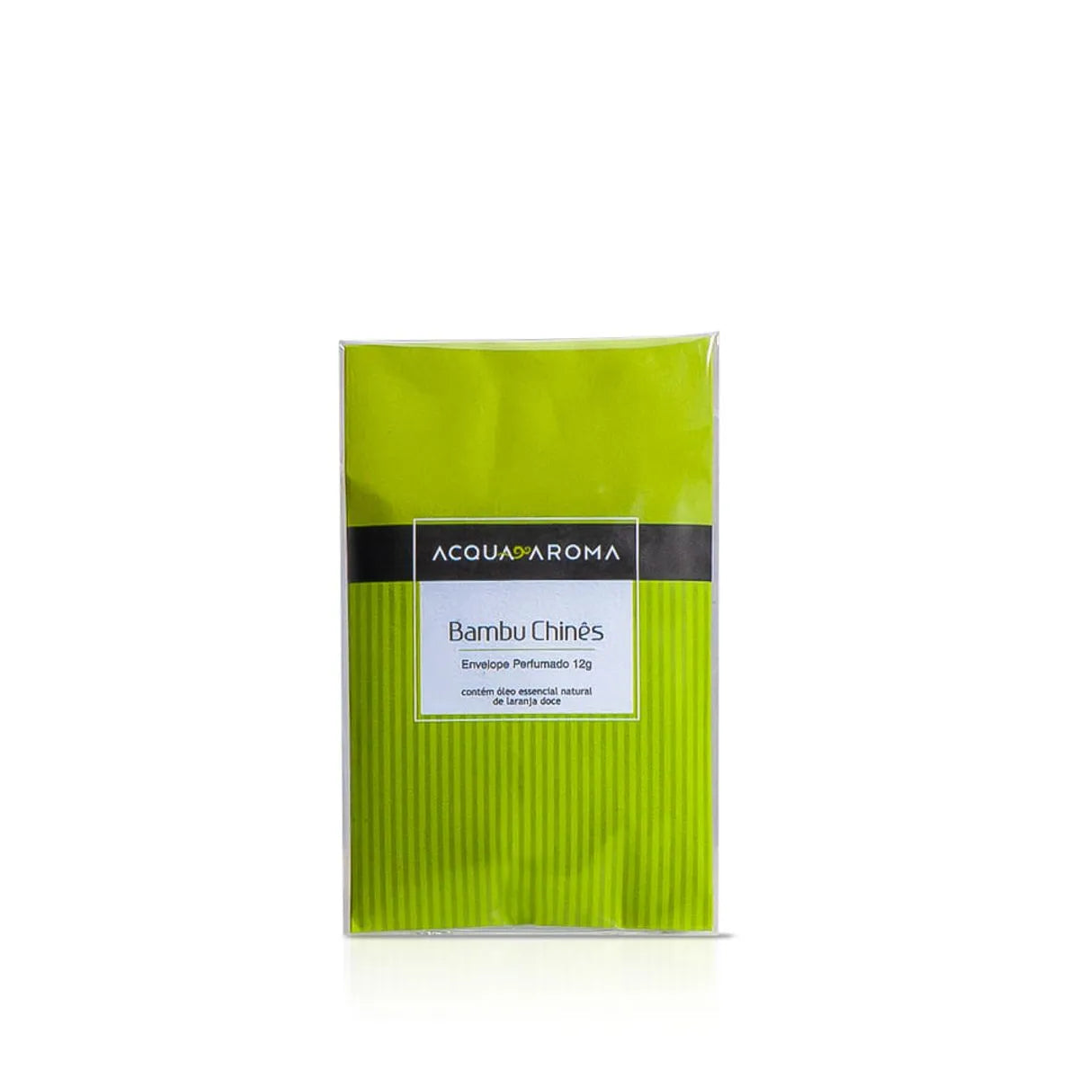 Envelope de Mineral Perfumado